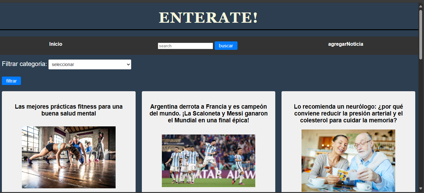 Proyecto 1